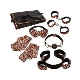 CalExotics Unleashed Surrender Set