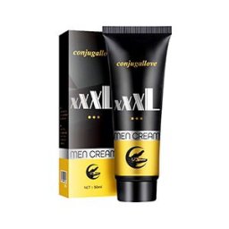 Pleasuredome Men XXXL Care Cream