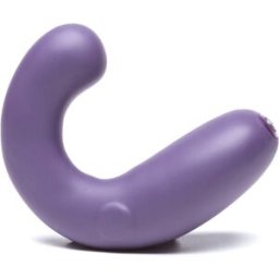 Je Joue - G-Kii G-Spot Vibrator Purple