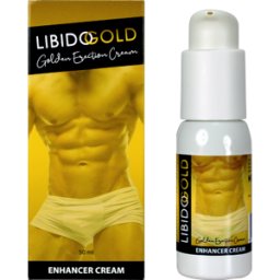 Morning Star Golden Erection Cream