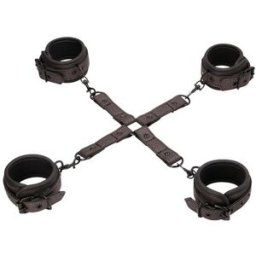 Ouch Hogtie Elegant Restraint System