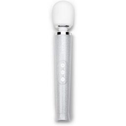 LeWand Le Wand - Petite All That Glimmers Massager White
