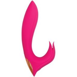 Adam and Eve Eve's Bliss Vibrator
