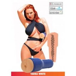 Private Tarra White Legend Pussy