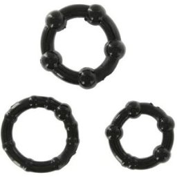 Renegade Stay Hard - Three Rings Rosa