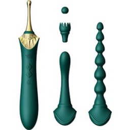 Zalo - Bess 2 Clitoral Massager