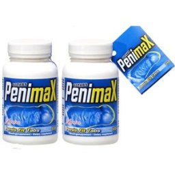 Cobeco Pharma PenimaX Penis Fit 2 burkar