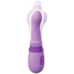 Pipedream Her Personal Sex Machine