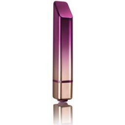 Climaximum Trema Bullet Vibrator - Purple Gold