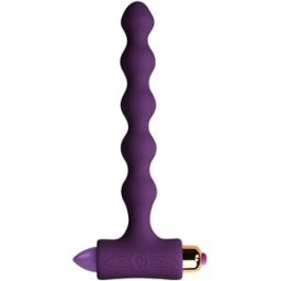 Rocks-Off - Petite Sensations Pearls Lila