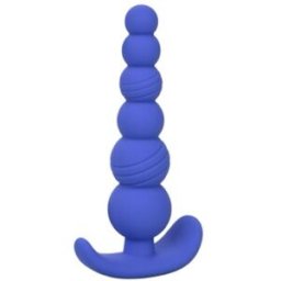 California Exotic Novelties Cheeky X-6 Beads
