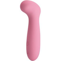 Pretty Love Hiram G-Spot Vibrator