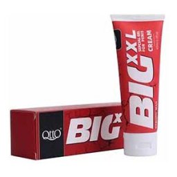 Pleasuredome Big XXL Cream 65 ml