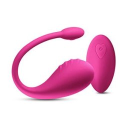 NS Novelties INYA Venus Couple Vibrator