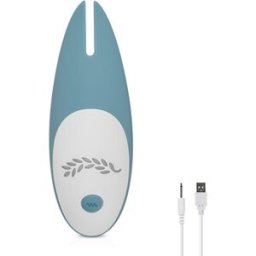 Bloom The Tulip Clitoris Vibrator