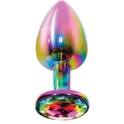 Toyjoy Twilight Booty Jewel L