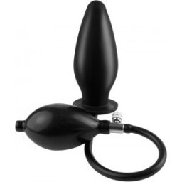 Pipedream Inflatable Plug