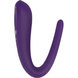 Satisfyer Partner Toy Couples Vibrator