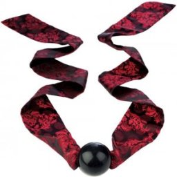 CalExotics Scandal Ball Gag
