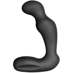 ElectraStim - Sirius Silicone Noir Prostate Massag