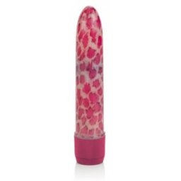 CalExotics Leopard Massager Mini
