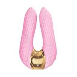 Shunga - Aiko Intimate Massager Light Pink