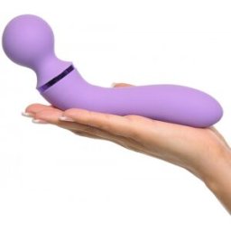 Pipedream Duo Wand Massage-Her