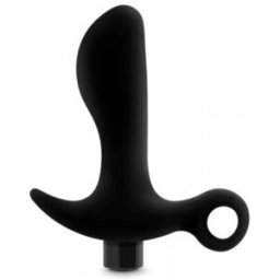 Anal Adventures - - Vibrating Prostate Massager 01