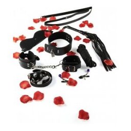 TOYJOY Funky Amazing Bondage Sex Toy Kit