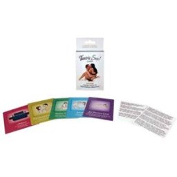 Kheper Games Tantric Sex!