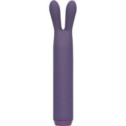 Je Joue - Rabbit Bullet Vibrator Purple