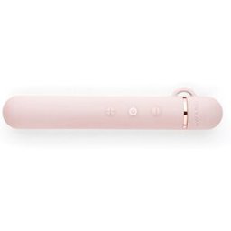 LeWand Le Wand - Baton Rechargeable Vibrator Rose Gold