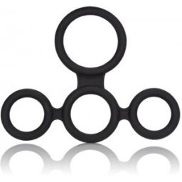 CalExotics Big Man S Spreader