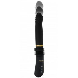 TOYJOY Designer Edition Magnum Opus Thruster Vibrator