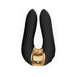 Shunga - Aiko Intimate Massager Black