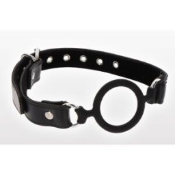 Taboom Open Ring Gag
