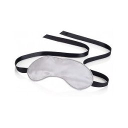 CalExotics Satin Eye Mask