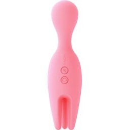 Svakom - Nymph Vibrator Pink