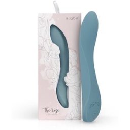 Bloom The Rose G-Spot Vibrator
