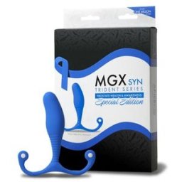 Aneros - MGX Syn Trident Blue