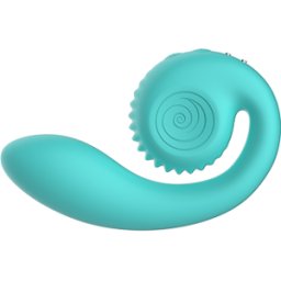 Snail Vibe - Gizi vibrator Tiffany