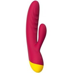 ROMP Jazz​ Rabbit Vibrator