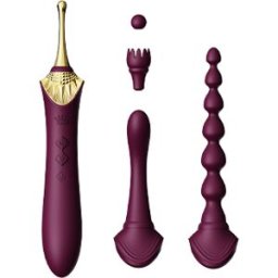 Zalo - Bess 2 Clitoral Massager