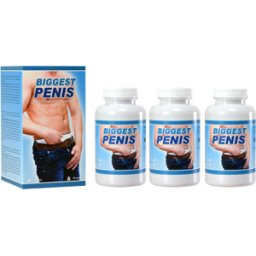 Morning Star Biggest Penis 3 burkar