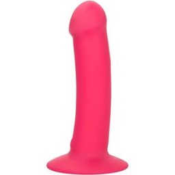 Luxe by CalExotics Luxe Touch Sensitive Vibrator Pink