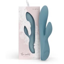 Bloom The Violet Rabbit Vibrator
