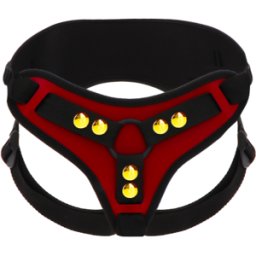 Taboom Strap-On Harness Deluxe
