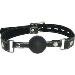 Sportsheets - Edge Silicone Ball Gag