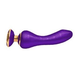 Shunga - Sanya Intimate Massager Purple