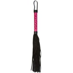 CalExotics Tickle Me Flogger Rosa